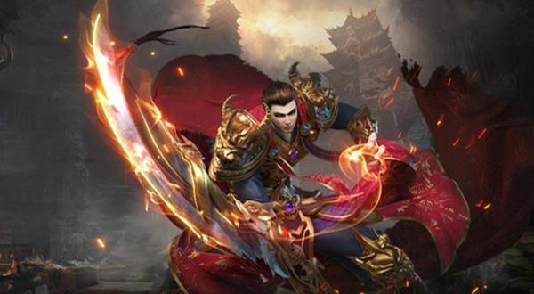 传奇手游魔血石升级是小投入，还是大回报？  第1张